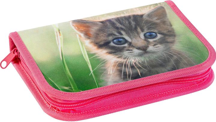 Actual product image EberhardFaber Case cat 42 pieces, Pink
