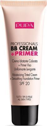Pupa Milano BB Cream sand Cream (Sand)