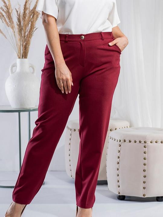 Actual product image Karko Size trousers (Frequency band 38 (2600 MHz))