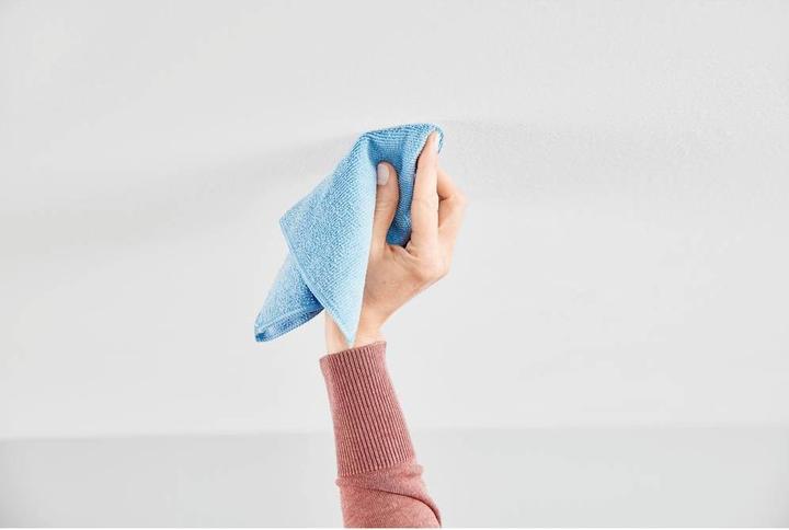 Actual product image tesa ceiling hook
