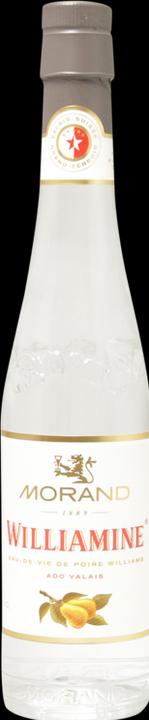 Immagine prodotto Morand Williamine Williams (1 x 35 cl)
