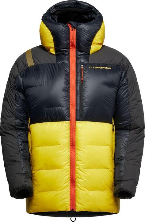 La Sportiva Olympus Tech Down Parka (XL)