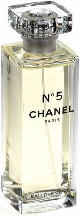 Image du produit Chanel N°5 Eau Premiere (Eau de parfum, 50 ml)