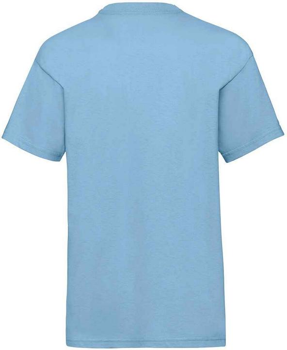 Produktbild Fruit of the Loom Value TShirt (92)