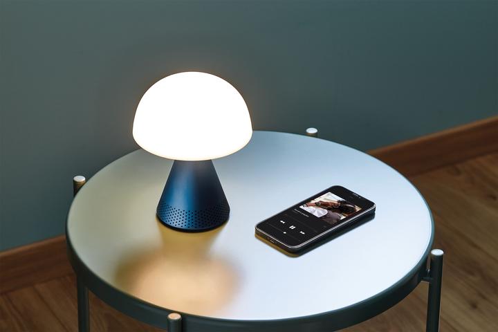 Produktbild Lexon Mina L Audio