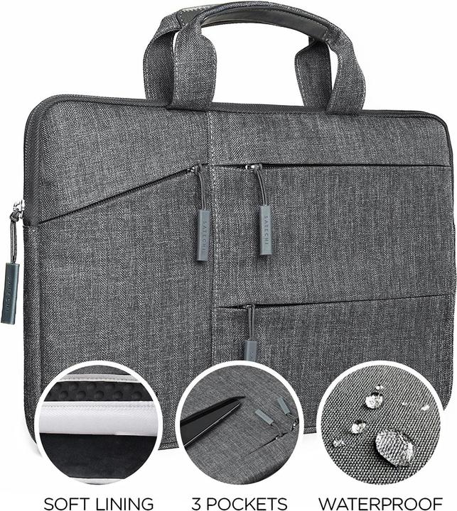 Produktbild Satechi ST-LTB15 (15", Apple)