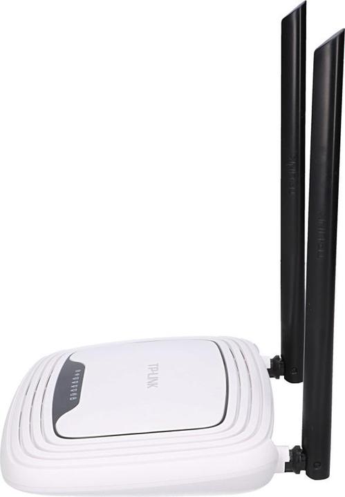 Produktbild TP-Link Tl-Wr841n