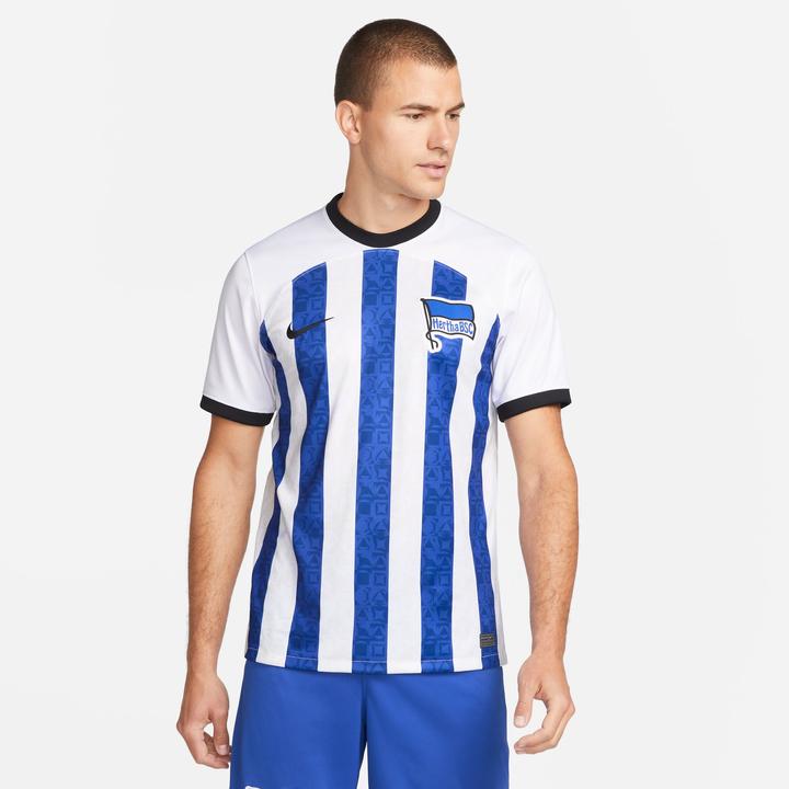 Produktbild Nike Hertha BSC Trikot (XL)