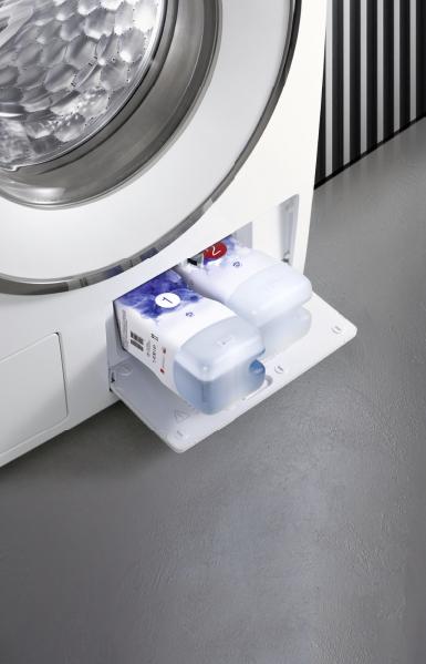 Immagine prodotto Miele UltraFase 1 (37 Cicli di lavaggio, Detergente liquido)