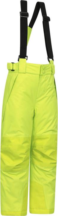 Immagine prodotto Mountain Warehouse Pantaloni da sci Falcon Extreme per bambini/ragazzi (128)