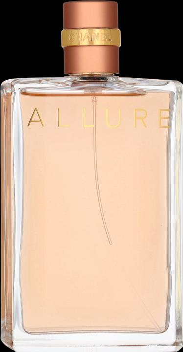 Actual product image Chanel Allure (Eau de parfum, 100 ml)