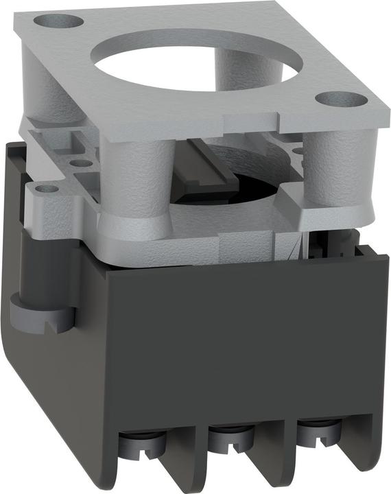 Image du produit Schneider Electric Partie inférieure (1 pièces)