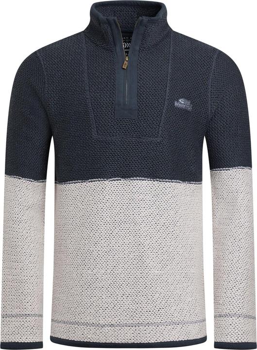 Immagine prodotto Weird Fish Kielder Limited Edition Pullover Cerniera ad un quarto Uomo (M)