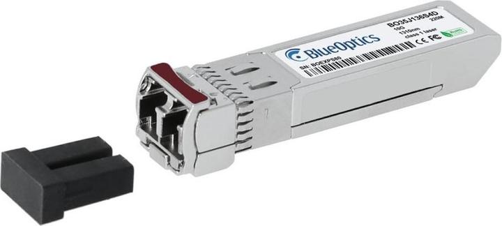 Immagine prodotto CBO Juniper EX-SFP-10GE-LRM compatibile BlueOptics SFP+ BO35J136S4D