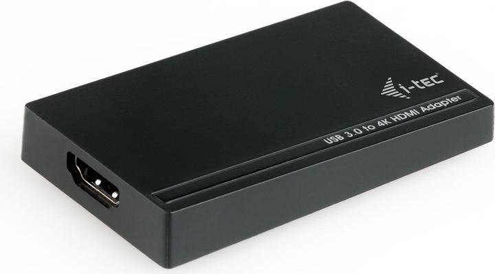 Produktbild i-tec USB 3.0 zu (HDMI, 4.40 cm)