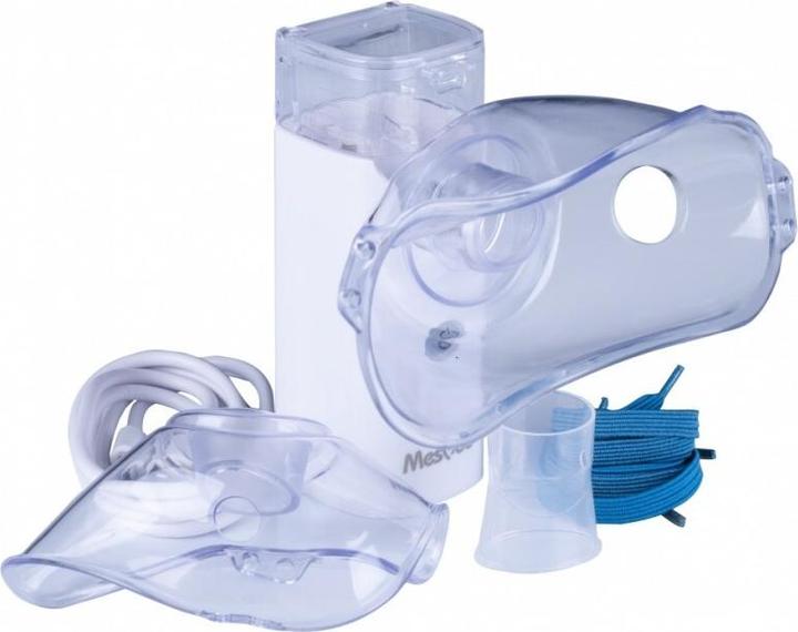 Actual product image MesMed Mesh inhaler MM-560 Spiro Mesh