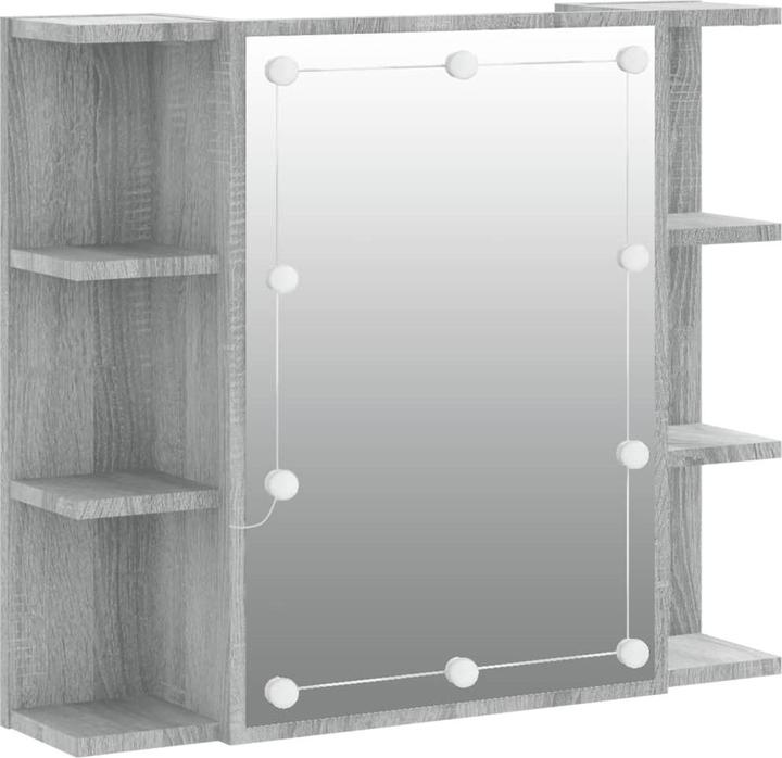 Produktbild VidaXL Brantley (70 x 16.5 x 60 cm)