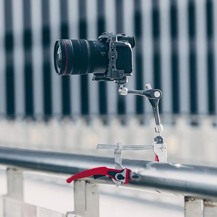 Image du produit Falcam Plaque d'extension pour F22 Quick Release Clamp 3165 (Pince de pied)