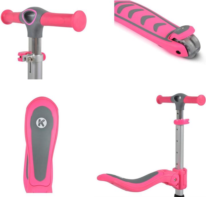 Image du produit Byox Kiki 2 en 1 trottinette enfants