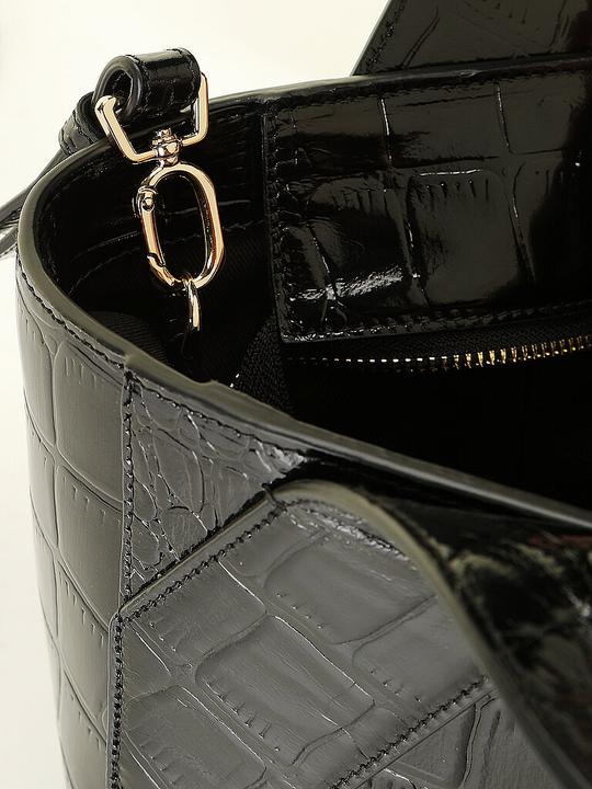 Produktbild Anine Bing Ledertasche - Tote Bag MAYA