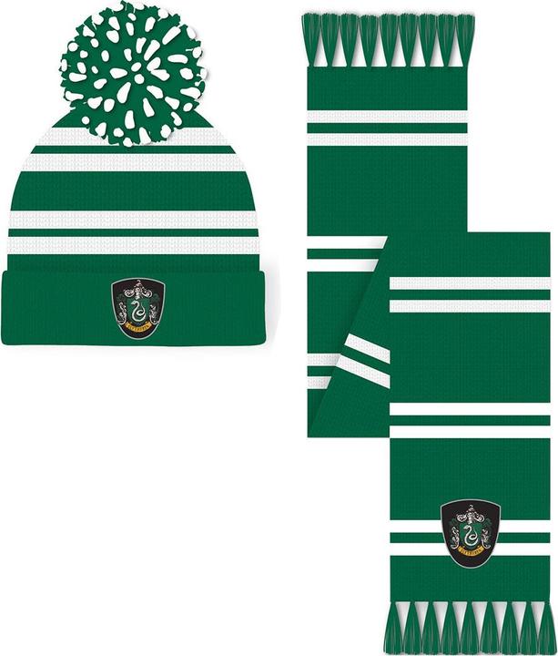 Immagine prodotto Set Cappello e Sciarpa