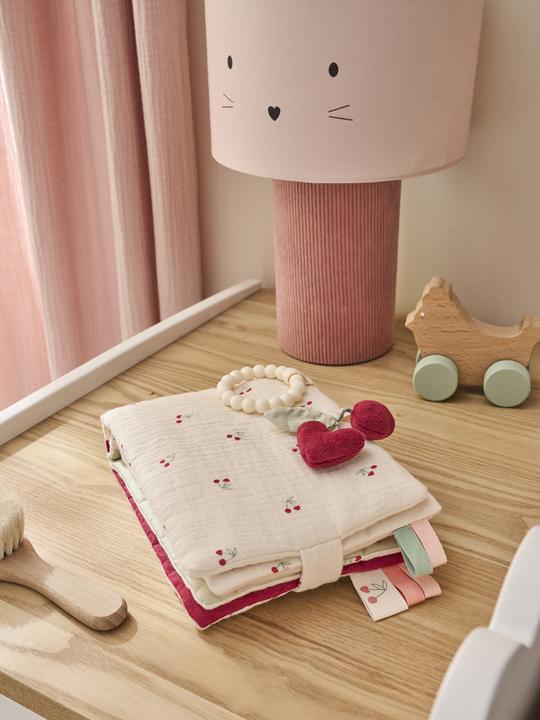 Actual product image Vertbaudet Baby Fotobuch CHERRY (German)