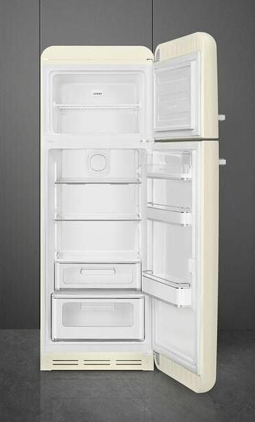 Actual product image Smeg Retro Style FAB30RCR5 (294 l)