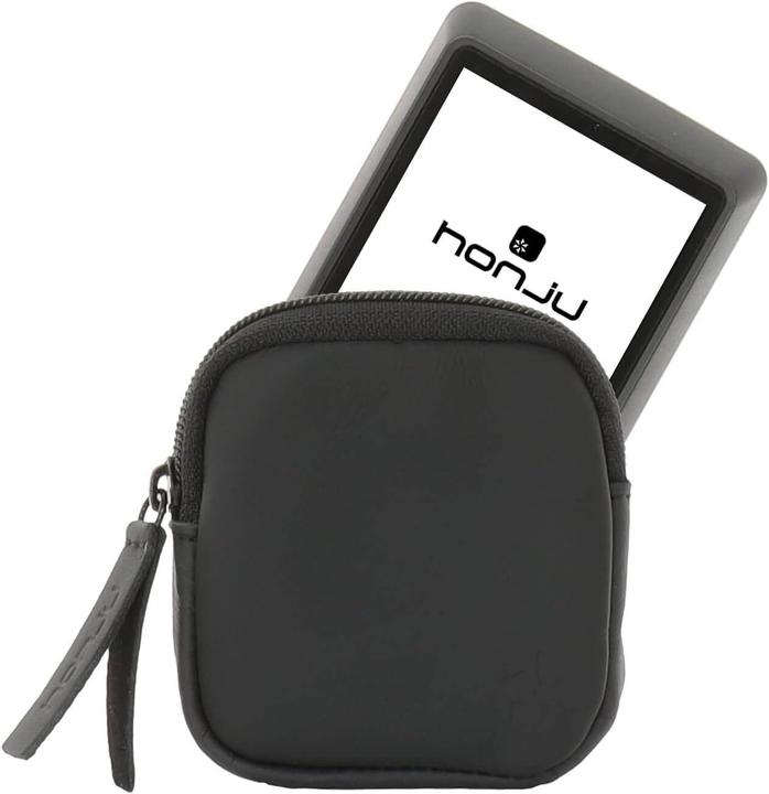 Produktbild Honju Bike Ledertasche für BOSCH Intuvia 100