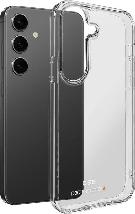 Productafbeelding SBS Achterflap (Samsung Galaxy A35)