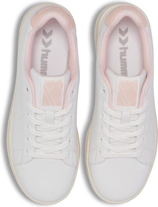 Actual product image hummel Court Line Lzh (38)