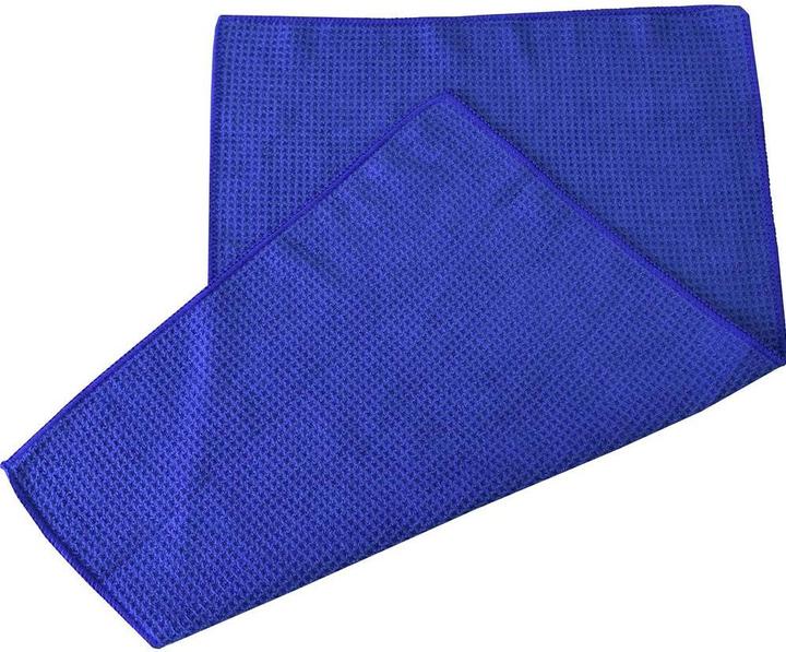 IWH Microfiber dry cloth