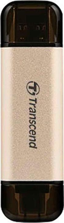 Transcend JetFlash 930C (128 GB, USB-A, USB-C)