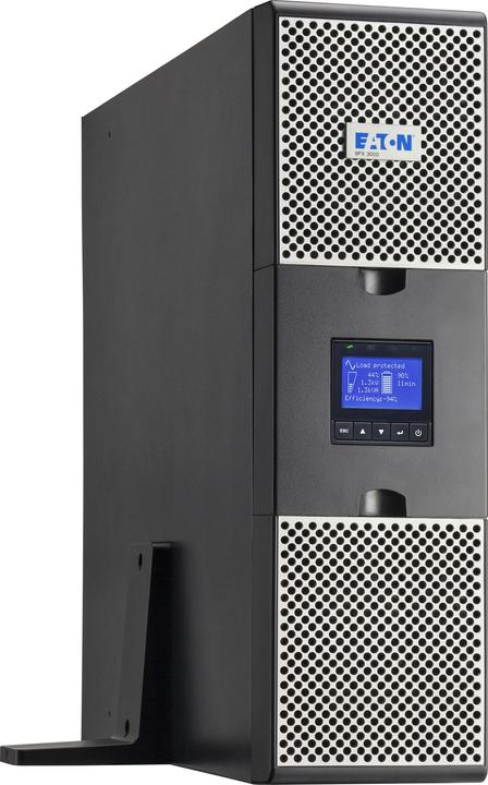Image du produit Eaton 9PX 3000i (3000 VA, 3000 W, Double convertisseur en ligne Onduleur)