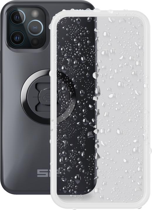 Actual product image Sp Connect Weather Cover (Apple iPhone 13 Pro)