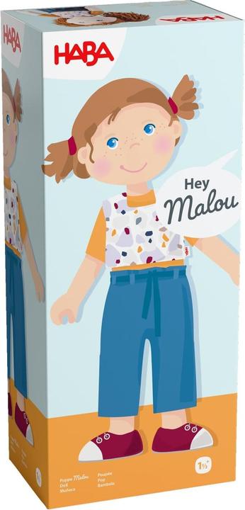 Image du produit Haba Malou