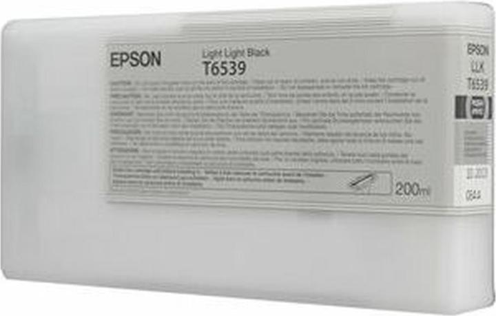 Image du produit Epson T6539 (LLK)