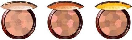 Actual product image Guerlain Terracotta Light 02 Medium Cool Limited Edition Amber Case (02, Bronzer, 10 g)
