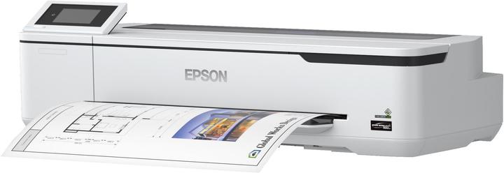 Image du produit Epson SureColor SC-T3100N (Encre, Couleur)