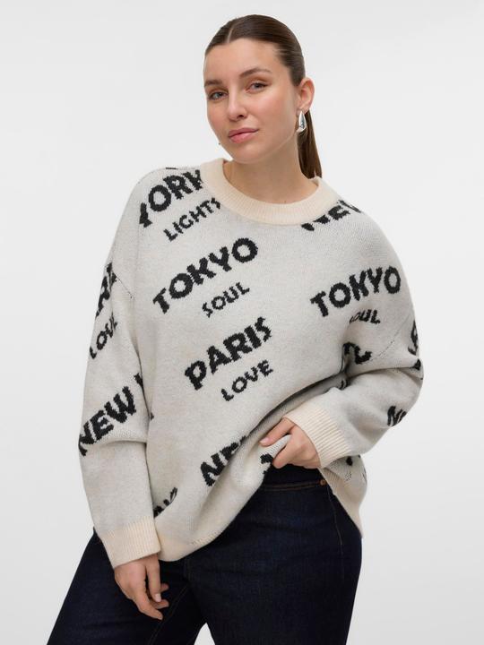 Immagine prodotto Vero Moda VMCNEWCITY Pullover Strickpullover (S)