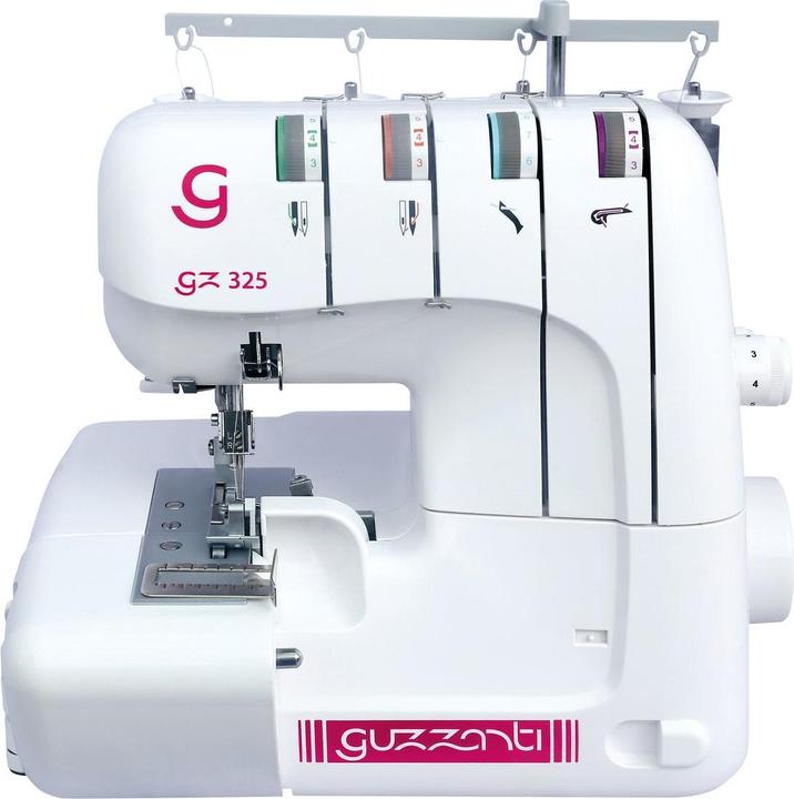 Actual product image Guzzanti GZ 325