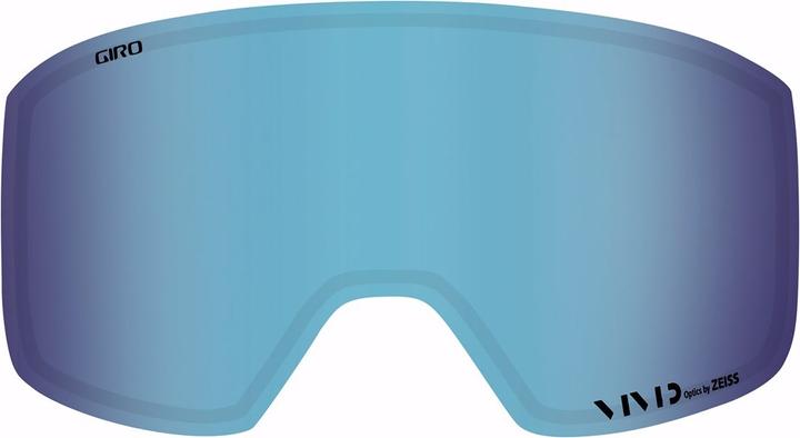Actual product image Giro Method Lense (Ski goggle replacement lens)