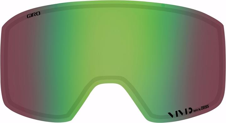 Giro Ringo Lense (Lunettes de ski verre de rechange)