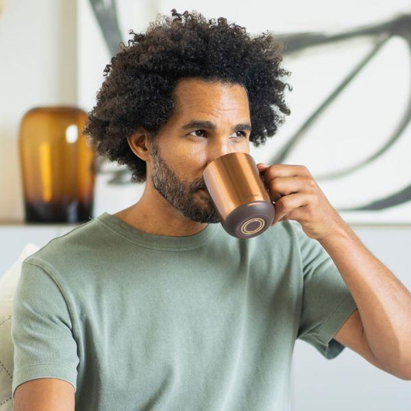 Actual product image Ember Mug2 (295 ml, 1 x)