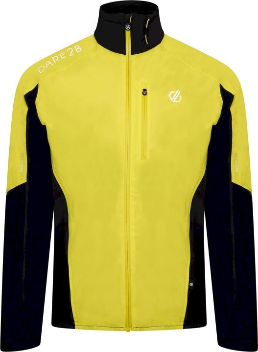 Produktbild Dare2b Mediant II Radfahrjacke (S)
