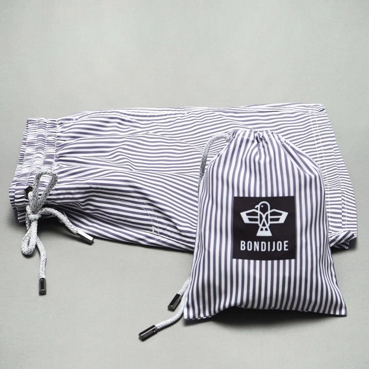 Actual product image Bondi Joe Campbell swim shorts (XL)