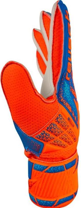 Actual product image Reusch Football Attrakt Solid (4)
