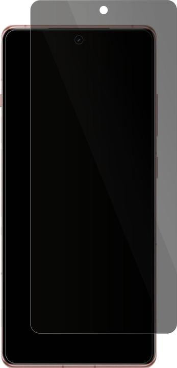 Produktbild Dipos Blickschutzfolie 2-Way Anti-Shock (1 Stück, OnePlus Ace 3)