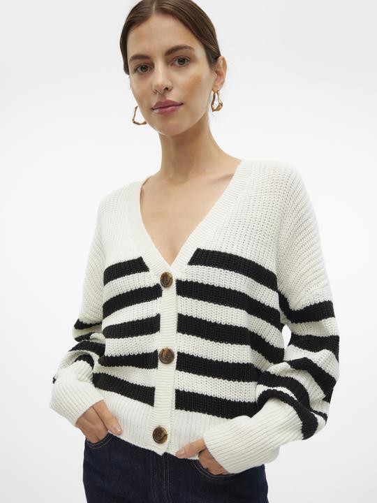 Immagine prodotto Vero Moda Vmlea Ls V-Neck Cuff Cardigan Noos (M)