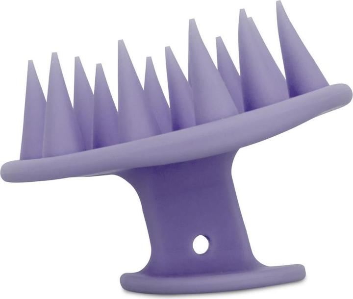 Image du produit Easytoys Masseur capillaire - Violet
