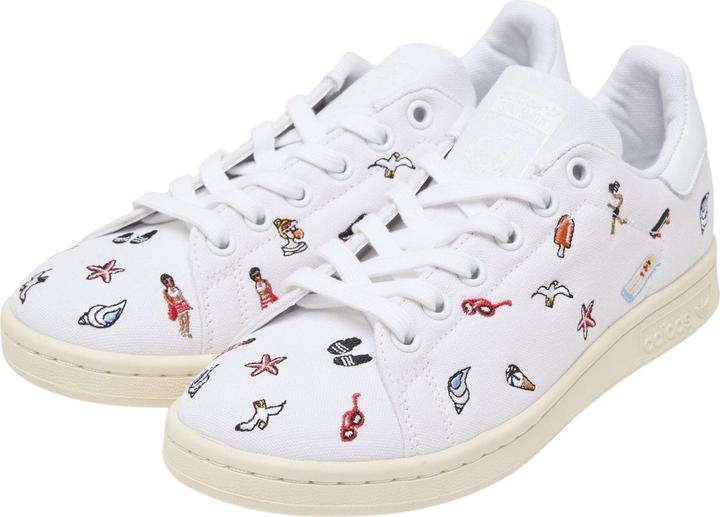 adidas Stan Smith W Schuhe - 107153 (36 2/3)